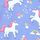 Lilac Unicorn