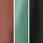 Green/Black/Rust Checkerboard