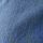Blue Distressed Knee