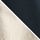 Navy Blue/Natural Ecru