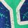 Green/Blue