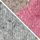 Pink/Grey Argyle