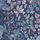 Navy Blue/Purple Floral