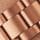 Rose Gold Tone