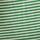 Green Stripe Cotton