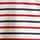 Navy & Red Stripe