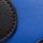 Blue/Black