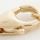 Gold Plated Sterling Silver