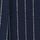 Navy Blue Stripe