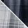 Black/Navy Blue Check