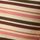 Green/Ecru Stripe