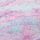 Fleece Lilac Purple Ombre