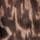 Brown Leopard and Floral Print