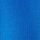 Cobalt Blue Snowman