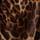 Brown Leopard Print