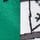 Green Character