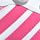 Pink/White