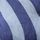 Eclipse Blue Wide Stripe