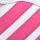Pink/White
