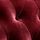 Luxe Velvet Shiraz Red
