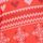 Red Fairisle
