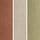 Rust Brown/Khaki/Sage