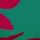 Green & Pink Multi