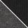 Black/Charcoal Grey