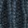Navy Blue Fairisle Pattern