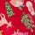 Red Christmas Print