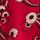 Celia Birtwell Red Mystic Daisy