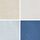 Blau