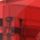 Transparent Red