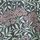 Morris & Co. Michaelmas Daisy Navy Blue Print