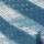 Blue/White Tie Dye