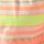 Neonorange/Gelb