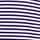 Marineblau/blau