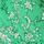 Green Floral