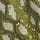 Green Snake Print