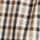 Neutral Brown/Green Gingham