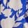 Blue Floral