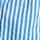 Blue/White Stripe