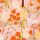 Pink Ditsy Oranges