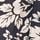 Black/White Floral