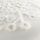 Ivory Satin Floral Embellished Mary Jane Occasion