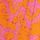 Orange Aztec