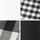 Black/White Check