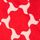 Red Geometric