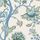 Cornflower/Pine