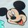 Blue Mickey & Friends